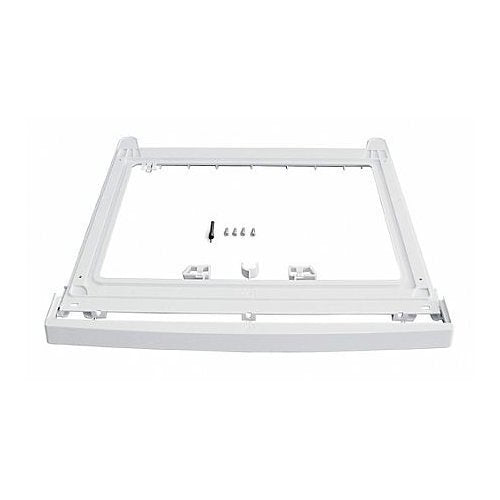 EAN 4242002761787 - Bosch WTZ20410 pieza y accesorio de lavadoras Kit de instalación en recirculación imagen 1