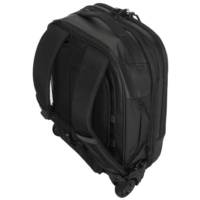 EAN 0092636352622 - Targus EcoSmart Mobile mochila Negro imagen 7