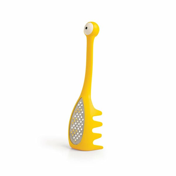 EAN 5060984120151 - Ototo Design OT015 cuchara de pasta Plástico, Acero inoxidable imagen 1