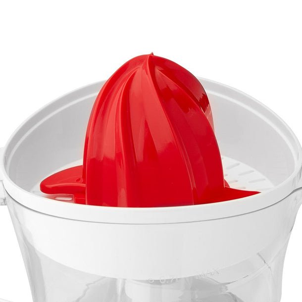 Ufesa Ex4936 Activa Exprimidor 25w Blanco/Rojo