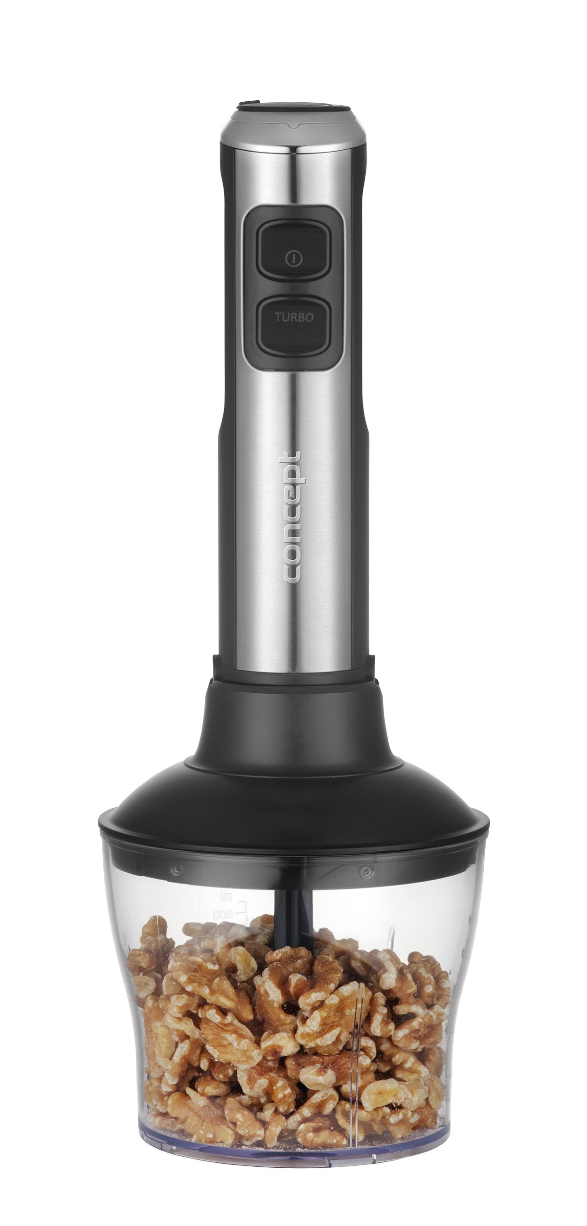 EAN 8595631020340 - Concept TM5500 licuadora 1,5 L Batidora de inmersión 1500 W Acero inoxidable imagen 21