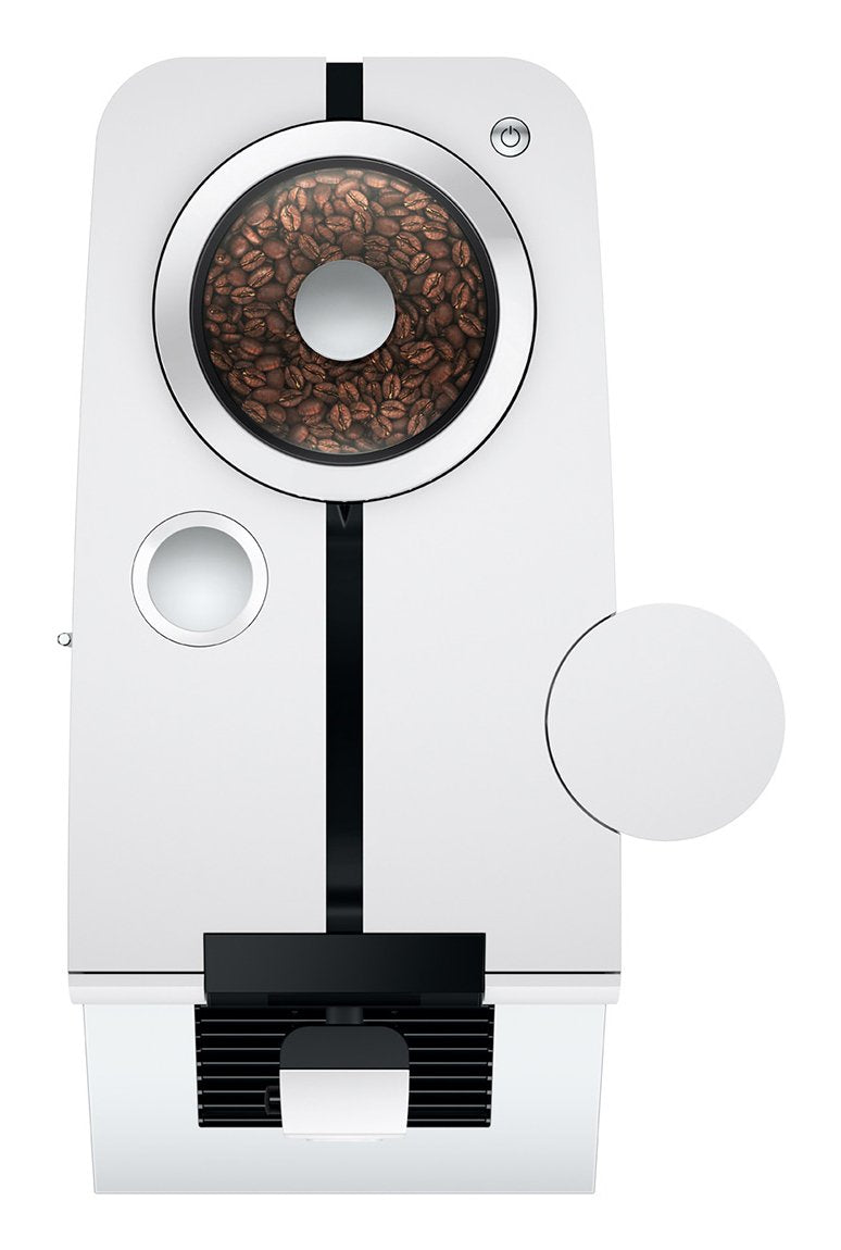 EAN 7610917154913 - JURA ENA 8 (EC) Totalmente automática Máquina espresso 1,1 L imagen 5