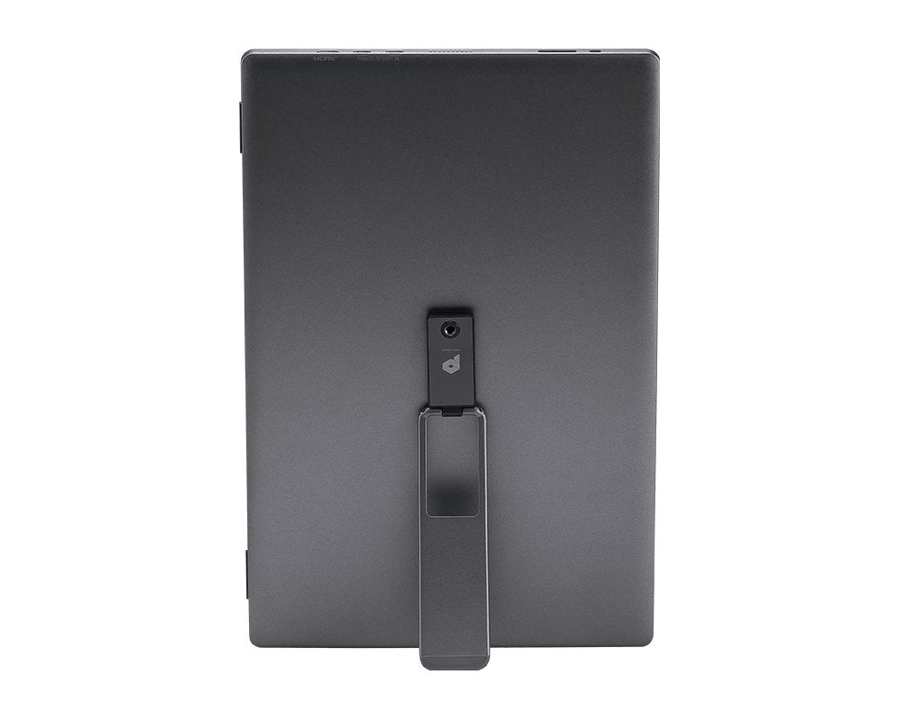 EAN 4711377131735 - MSI PRO MP161DE E2 pantalla para PC 39,6 cm (15.6") 1920 x 1080 Pixeles Full HD LED Negro imagen 8