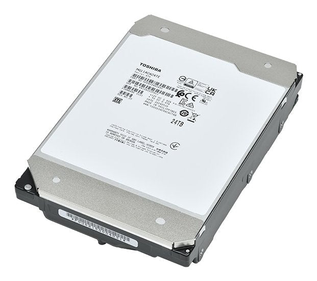 Mg Series Enterprise Capacity Hdd 18tb Mg11sca18te