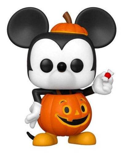 EAN 0889698640893 - FUNKO 132553 figura de acción y colleccionable imagen 1