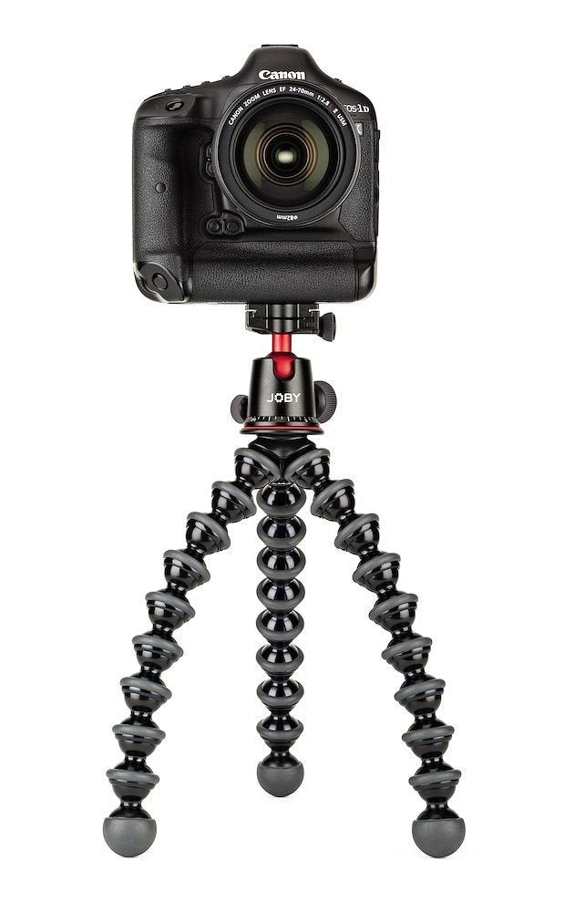 Joby Gorillapod 5k Kit Black/Charcoal