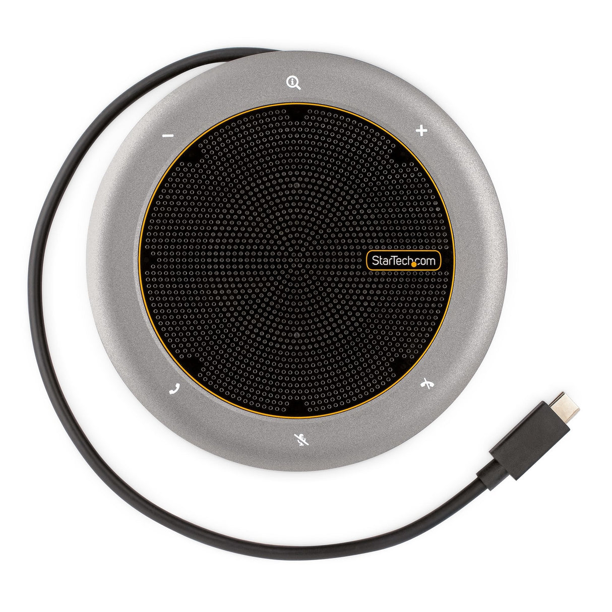 Startech Dktbrspmpd Altavoz Gris