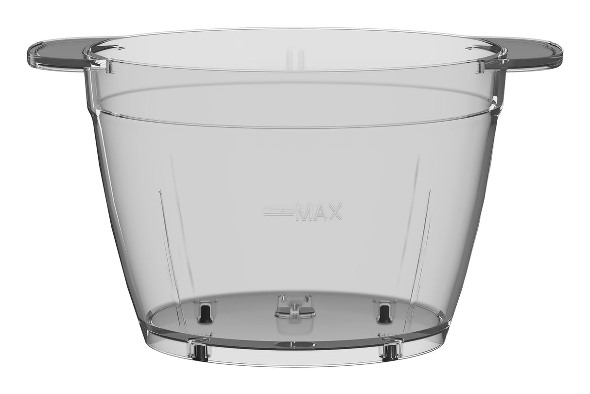 EAN 4013833066057 - Grundig CH 5320 0,5 L 500 W Gris, Transparente imagen 5