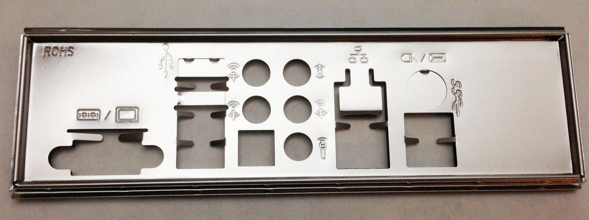 Servidor Zub Super Micro I O Shield Mcp-260-00045-0n