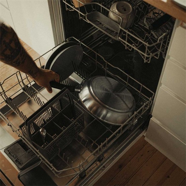 Sarten Ceramiczna Functional Form 28cm 1072312