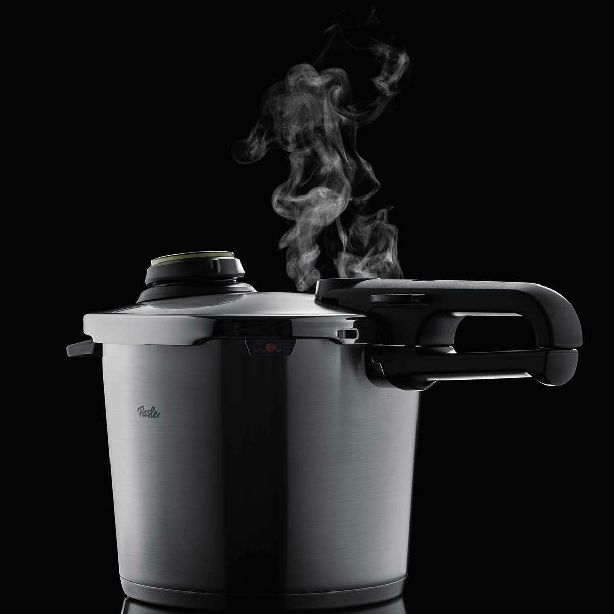 Olla Fissler Vitavit Premium 3,5 L Acero Inoxidable