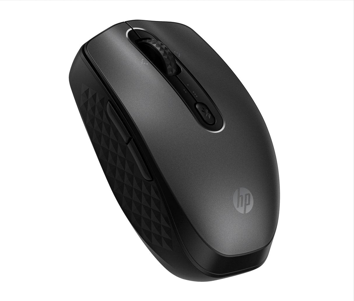 EAN 0196786418884 - HP 695 Rechargeable Wireless Mouse ratón Oficina Ambidextro Bluetooth 4000 DPI imagen 9