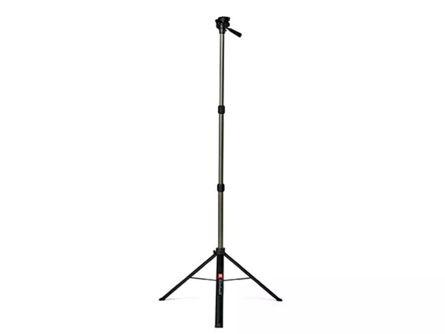 Foco De Obra Einhell 4514170 Rojo