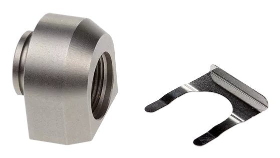 Axis Aci Conduit Adapter 3/4in Nps 2p