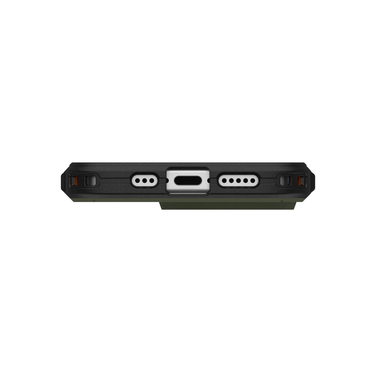 EAN 0840283914126 - Urban Armor Gear Civilian funda para teléfono móvil 16 cm (6.3") Oliva imagen 7