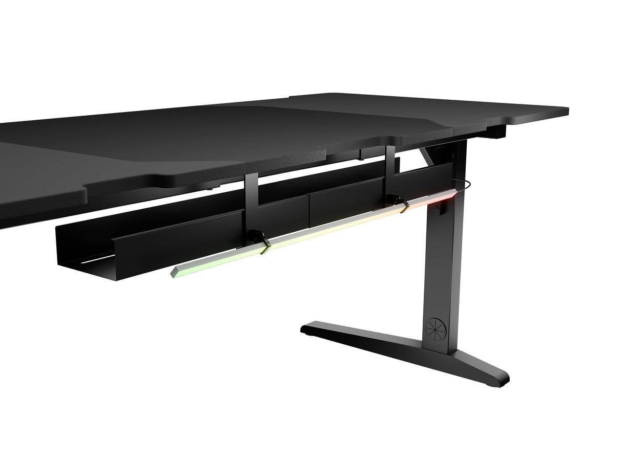 EAN 5901969449129 - GENESIS NDS-2295 escritorio para ordenador Negro imagen 23
