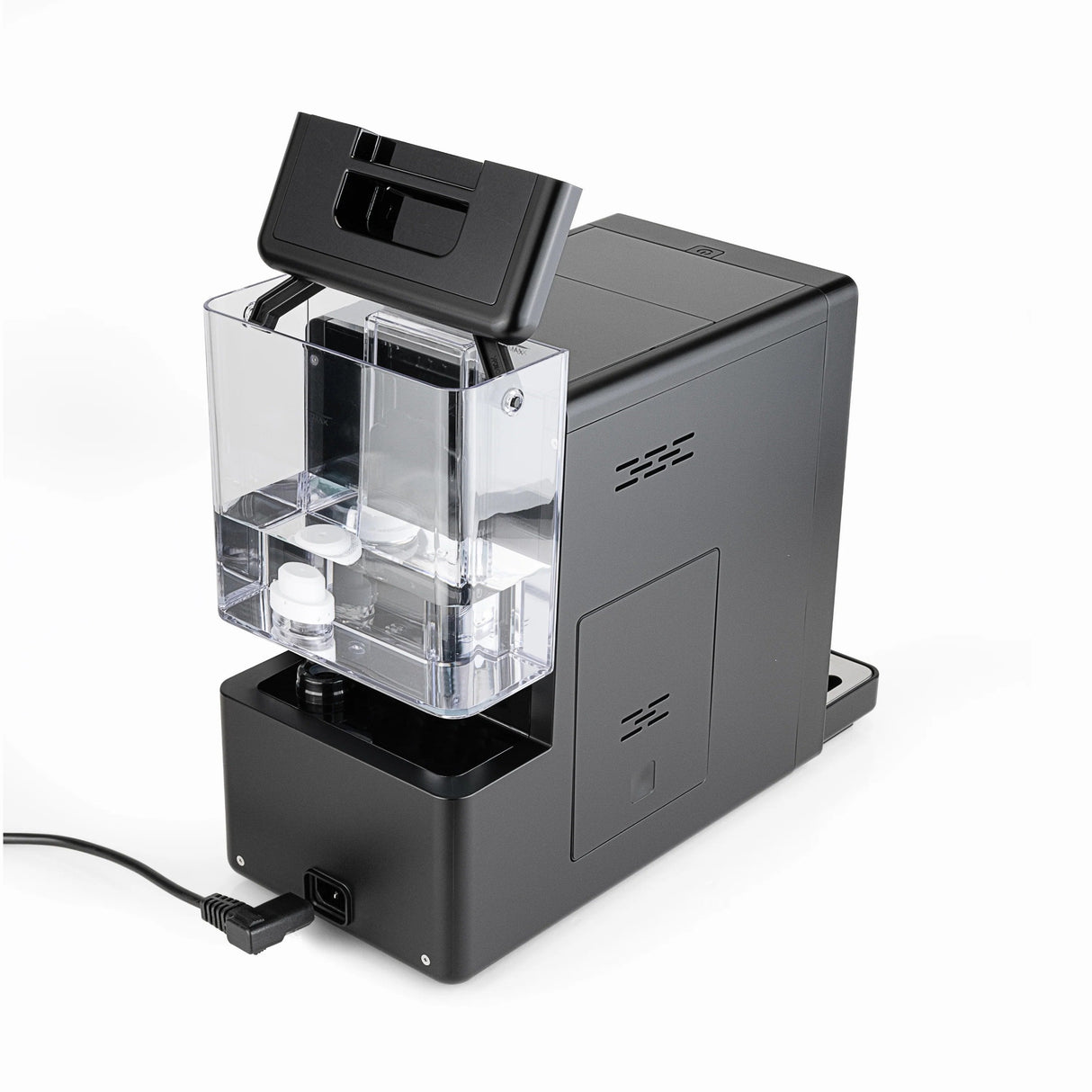 Cafetera Wilfa Espresso Negro 602293