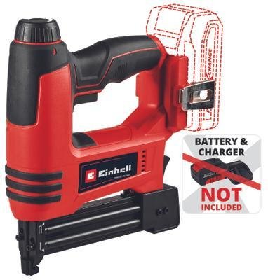 Einhell Clavadora A Batería Te-Cn 18 Li-Solo, 18 Voltios 4257790