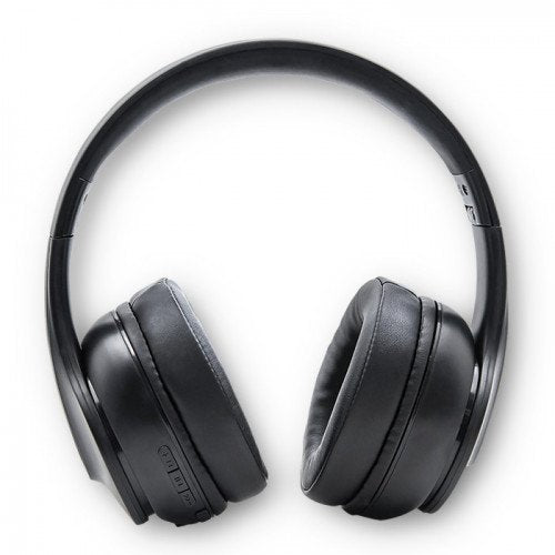 EAN 5901878508443 - Qoltec 50844 auricular y casco Auriculares Inalámbrico De mano Llamadas/Música USB Tipo C Bluetooth Negro imagen 5