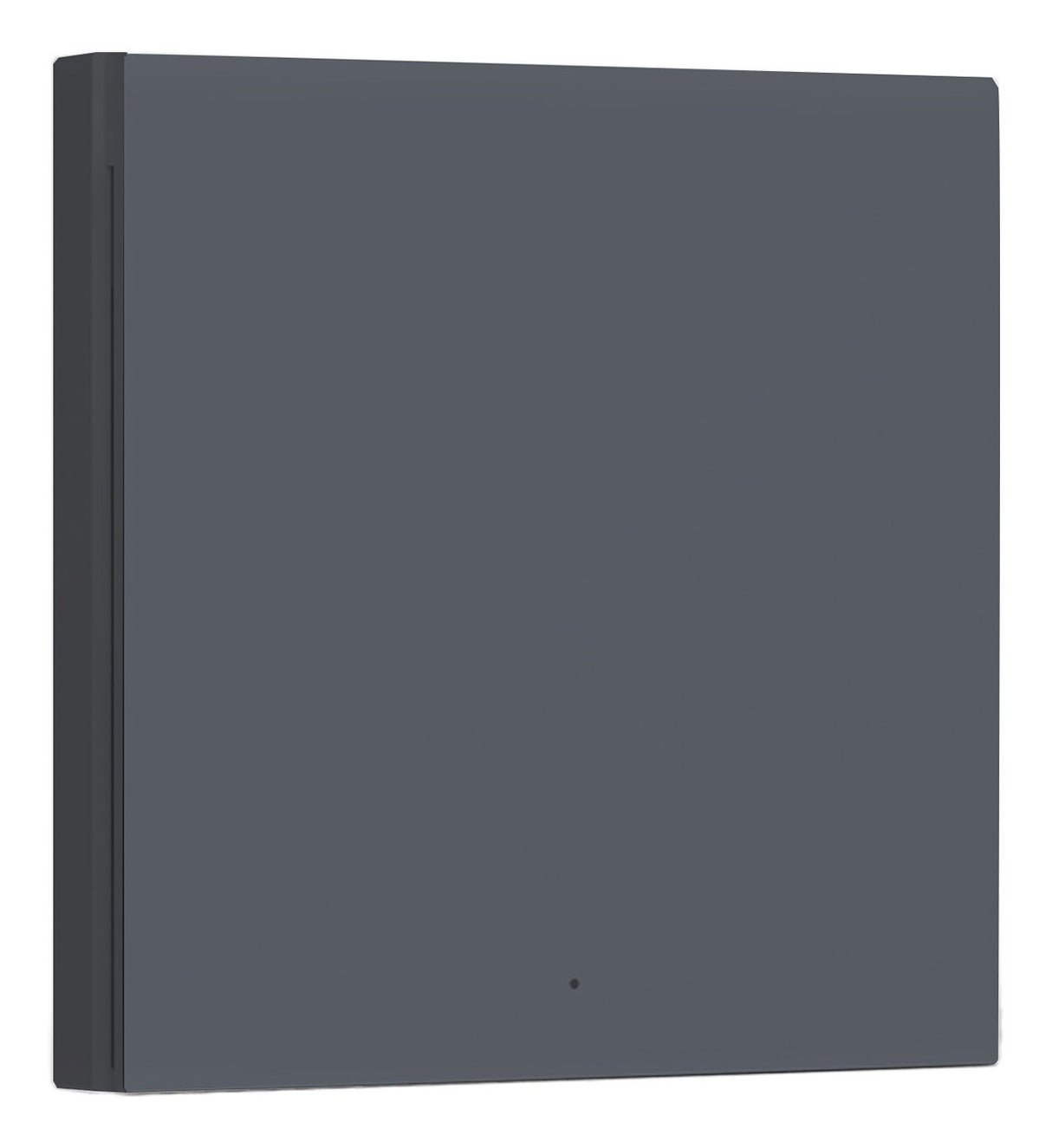 EAN 6975833354924 - Aqara WS-EUK01-G interruptor de luz Policarbonato (PC) Gris imagen 2