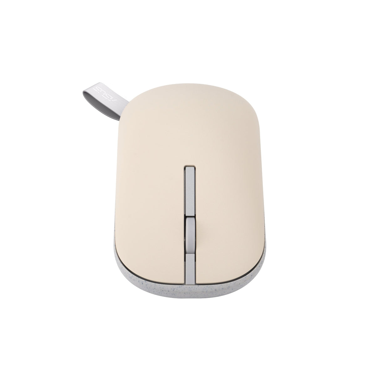 EAN 4711387014646 - ASUS Marshmallow Mouse MD100 ratón Oficina Ambidextro RF Wireless + Bluetooth Óptico 1600 DPI imagen 3