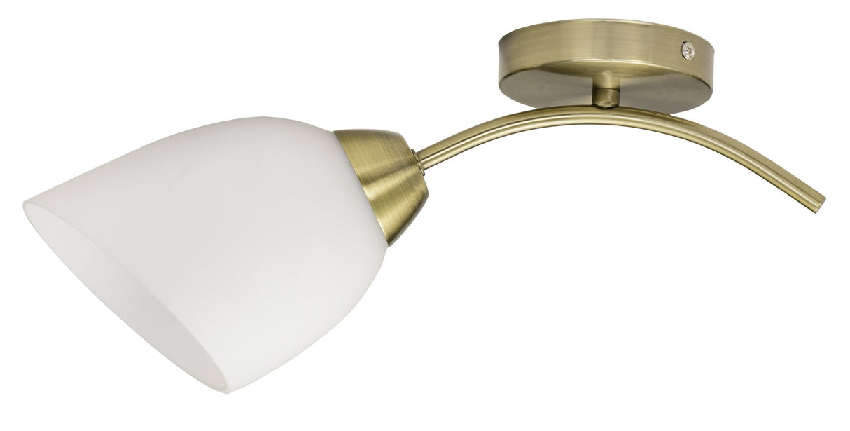 EAN 5901443120346 - Activejet AJE-BENITA 1P iluminación de pared 40 W imagen 1