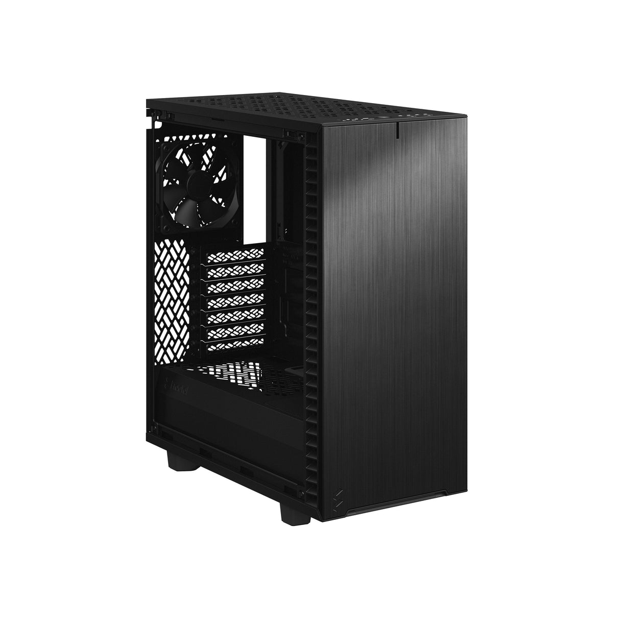 EAN 7340172702160 - Fractal Design Define 7 Compact Midi Tower Negro imagen 11