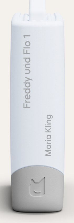 Tonies Bt Freddy + Flo - Gruseln Sich Vor Gar Nix!