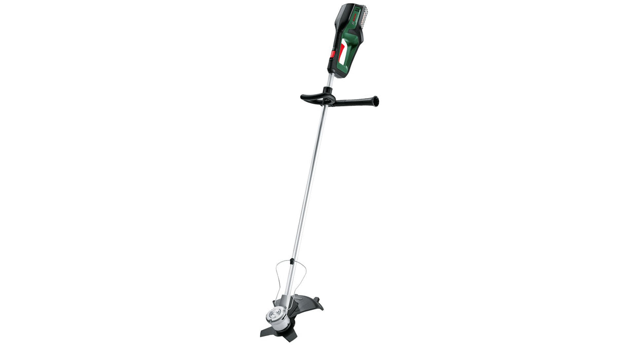 EAN 4059952636429 - Bosch BrushCut tijera de césped inalámbrica 2,4 mm 36 V Ión de litio Verde imagen 1