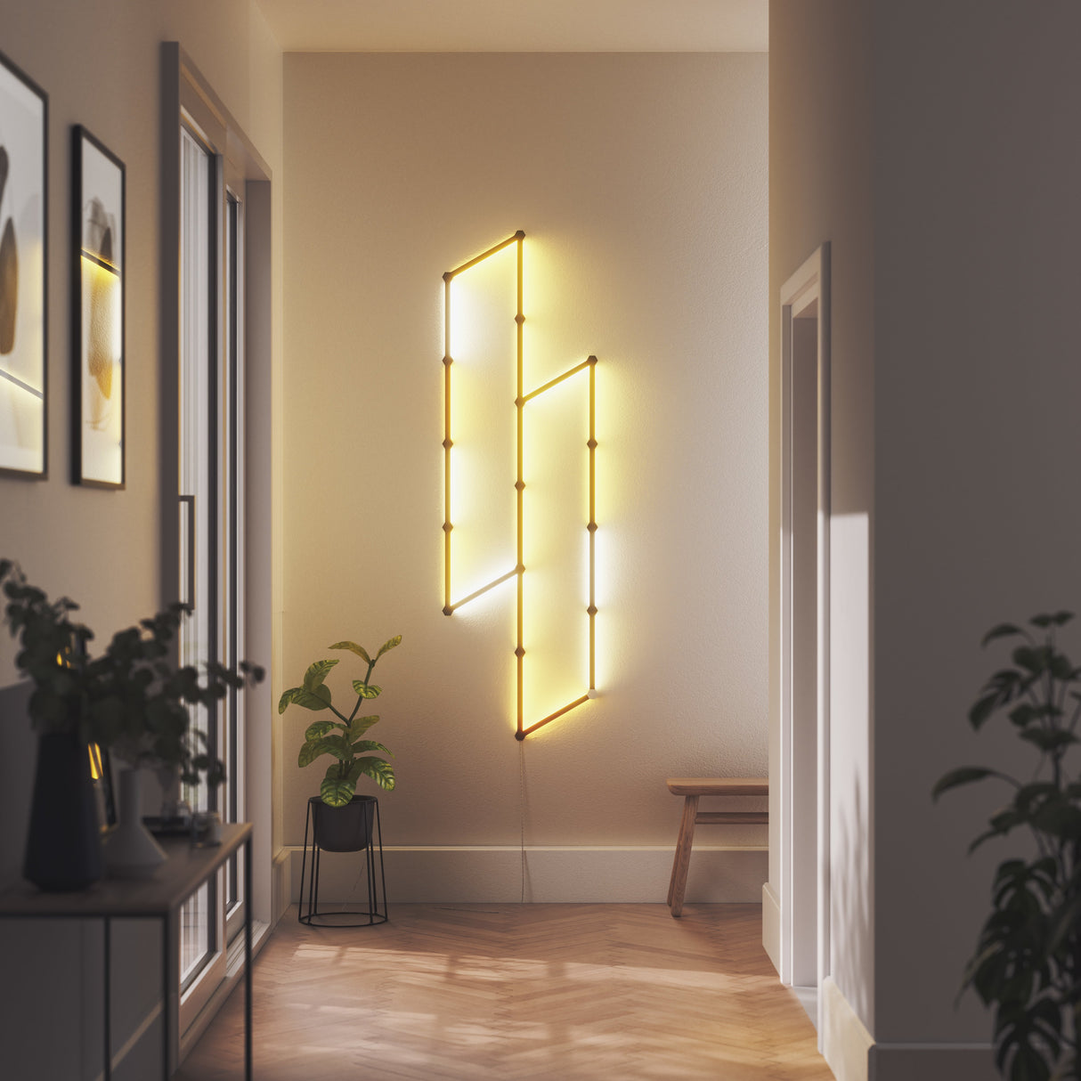 EAN 4897105330530 - Nanoleaf Skins Protectora imagen 10