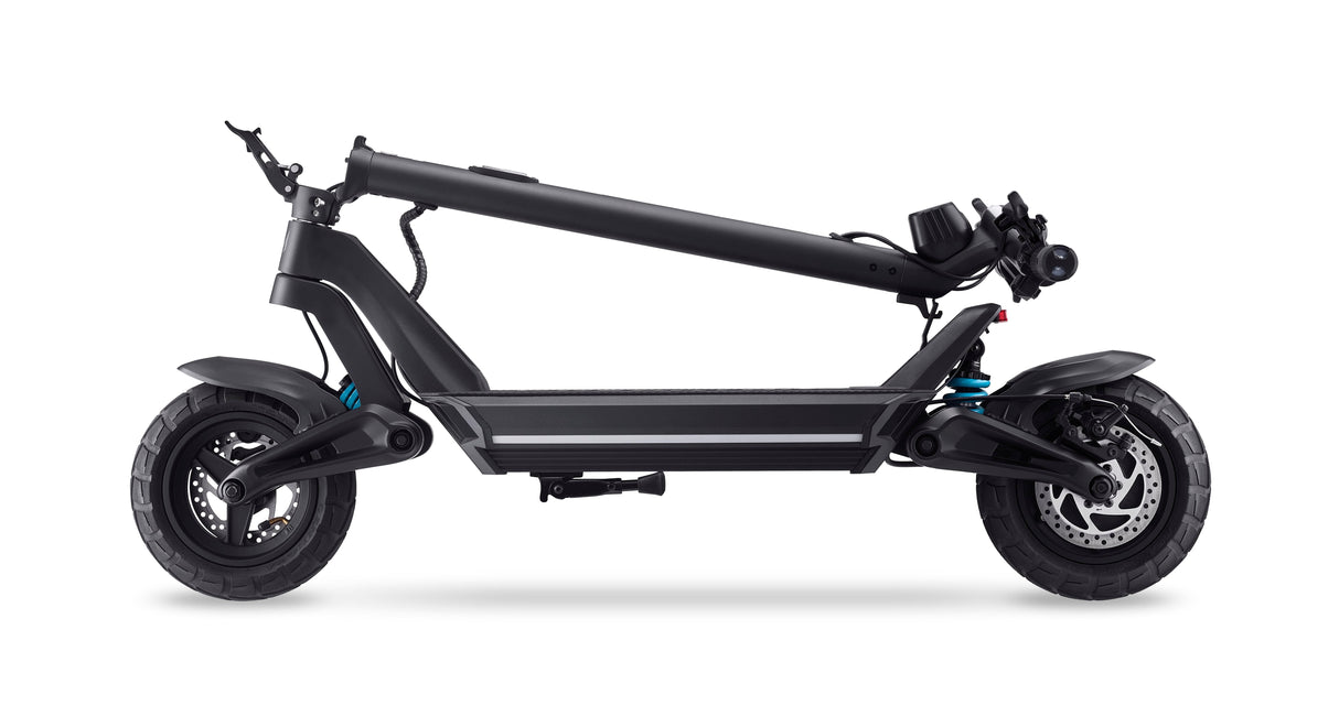 Acer Predator Es Thunder Pes027 E-Scooter