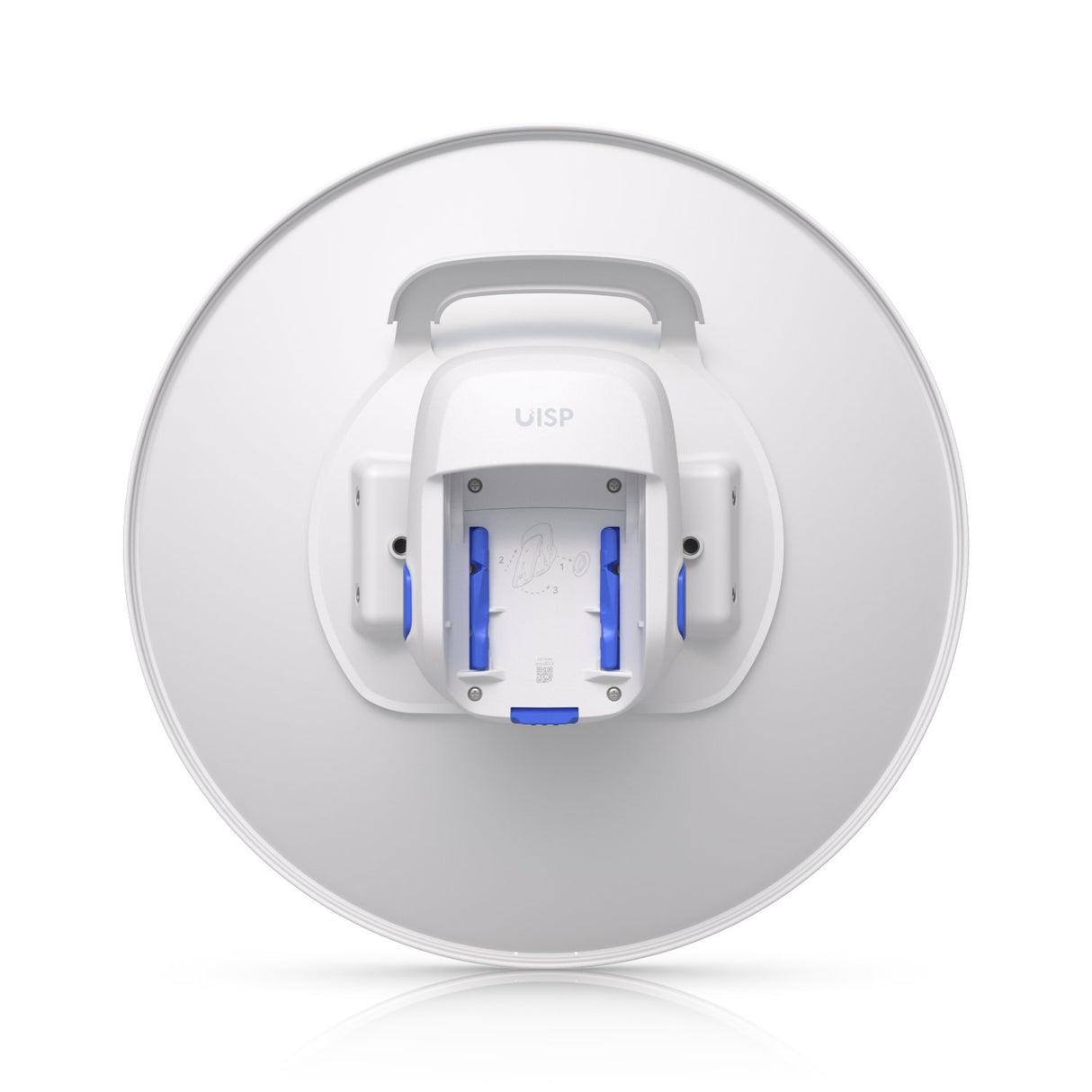 EAN 0810177163350 - Ubiquiti UISP Dish Mini antena para red RP-SMA 26 dBi imagen 5