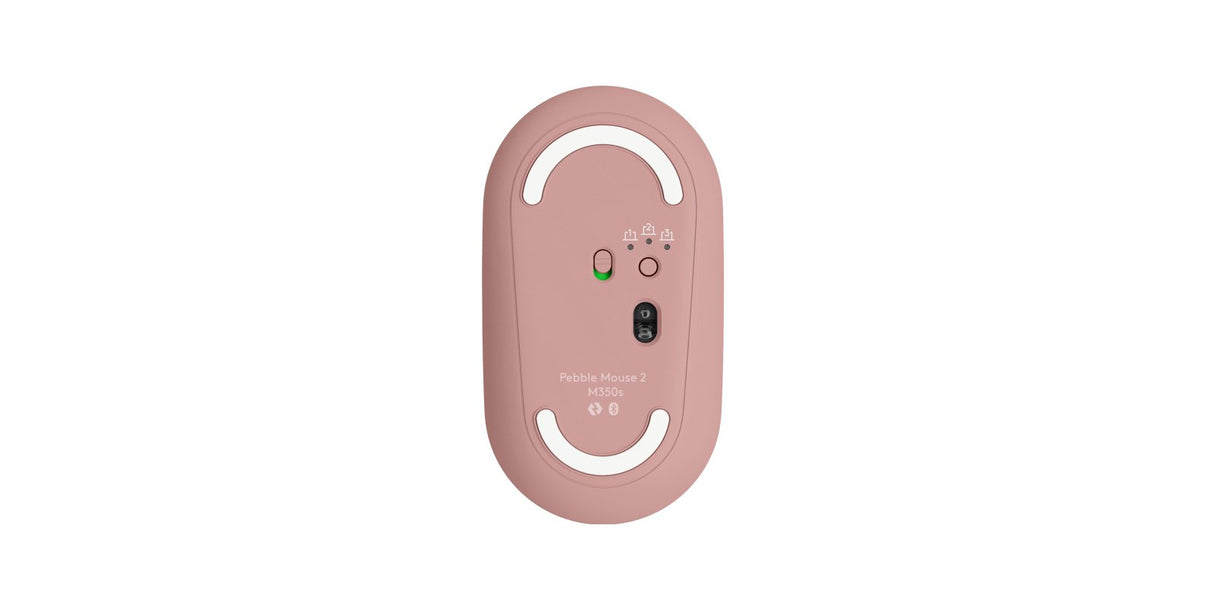 EAN 5099206115378 - Logitech 920-012205 teclado Ratón incluido Universal RF Wireless + Bluetooth QWERTZ Alemán Rosa imagen 4