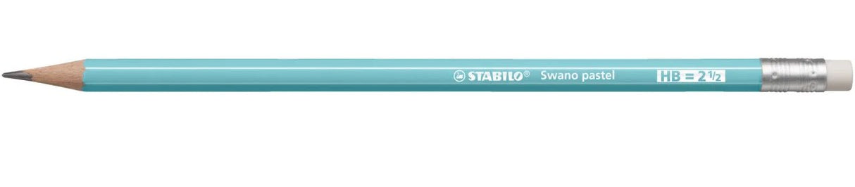 EAN 4006381553643 - STABILO Swano Pastel HB 1 pieza(s) imagen 1