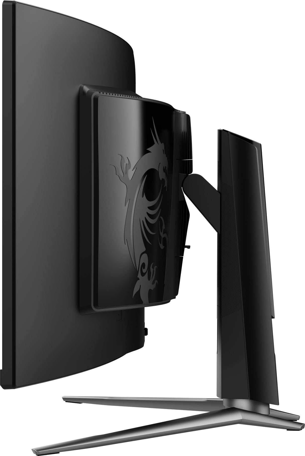 Msi Mpg 491cqp Qd-Oled 49" Qd-Oled Dqhd 144hz Usb-C Curvo