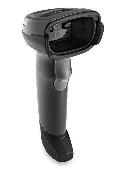 Zebra Lector De Códigos De Barras Ds2208-Sr7u2100sgw / Ds2208s Negro