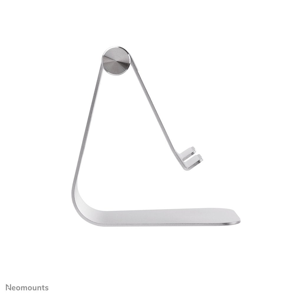 EAN 8717371448462 - Neomounts DS15-050SL1 soporte de seguridad para tabletas Plata 27,9 cm (11") imagen 4