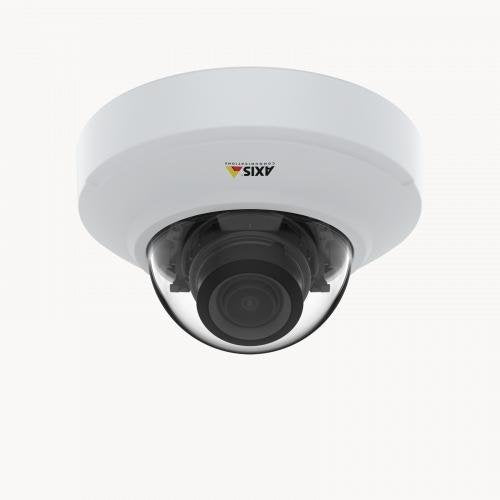 EAN 7331021072800 - Axis 02112-001 cámara de vigilancia Cubo Cámara de seguridad IP Interior 2304 x 1728 Pixeles Techo imagen 5