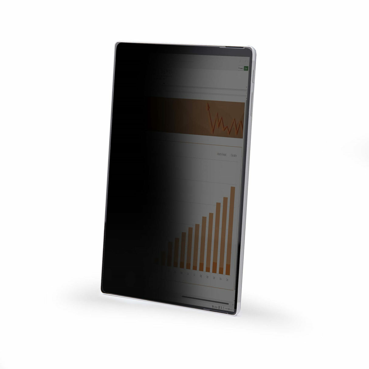 EAN 0065030910316 - StarTech.com 123SP-PRIVACY-SCREEN filtro para monitor 31,2 cm (12.3") Tableta Filtro de privacidad para p imagen 3