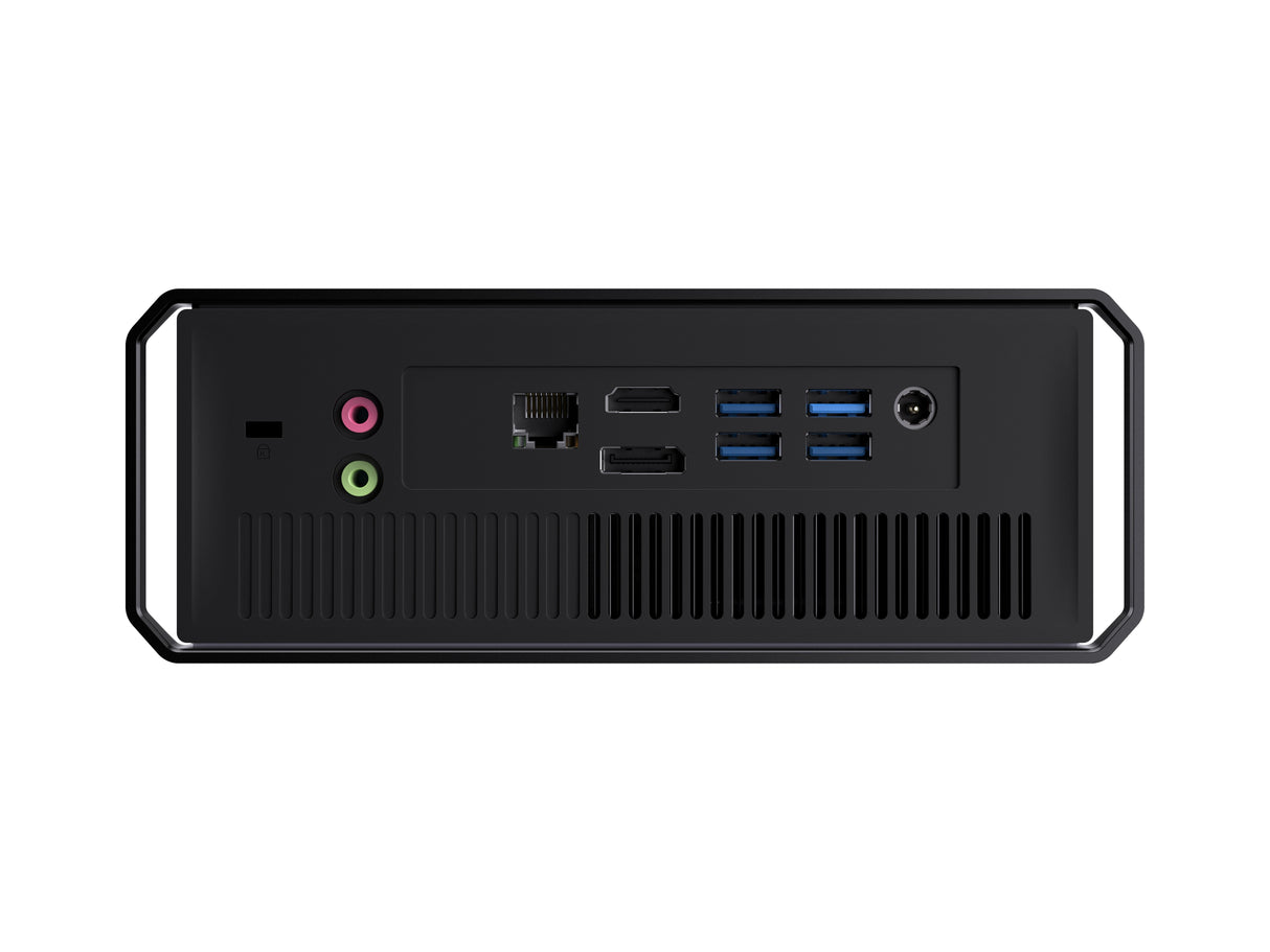 Mini Pc Chuwi Corebox Cwi601k2 I5-12450h 16gb Ssd512 Bt Win11 Pro