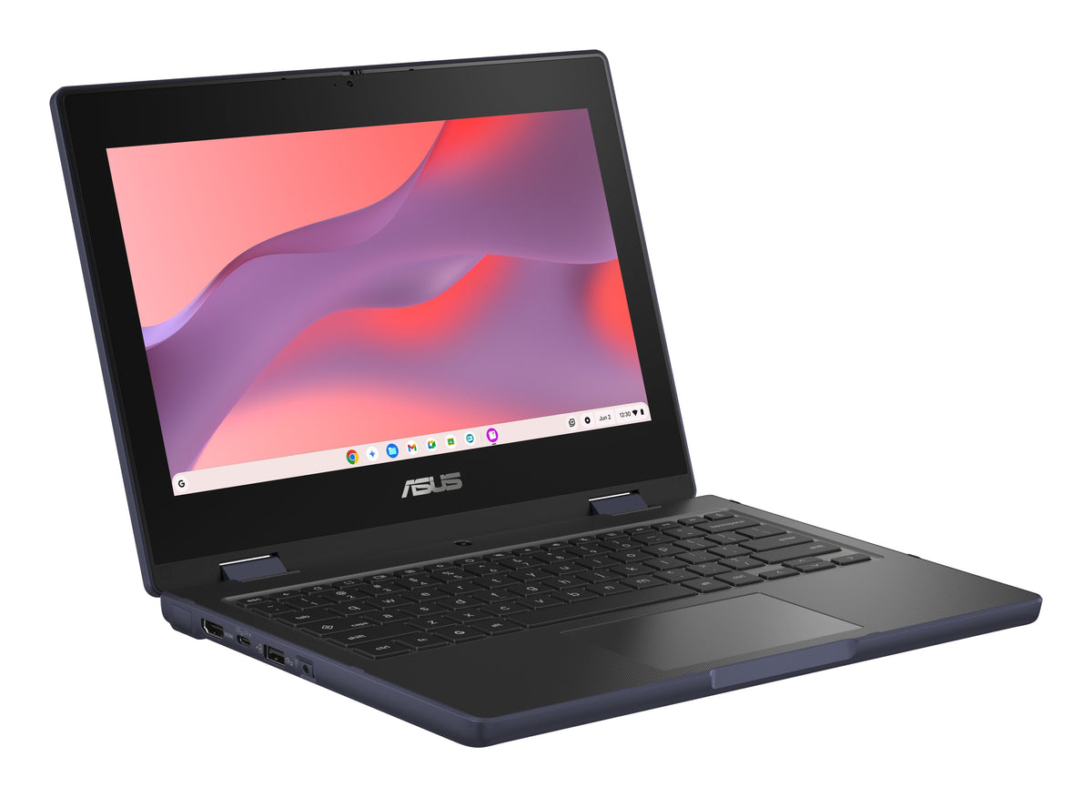 Portátil Asus Chromebook Cz11 Flip Cz1104fm4a Ns0094 Kompanio 540 4gb Emmc 64gb 11.6 " Chrome Os