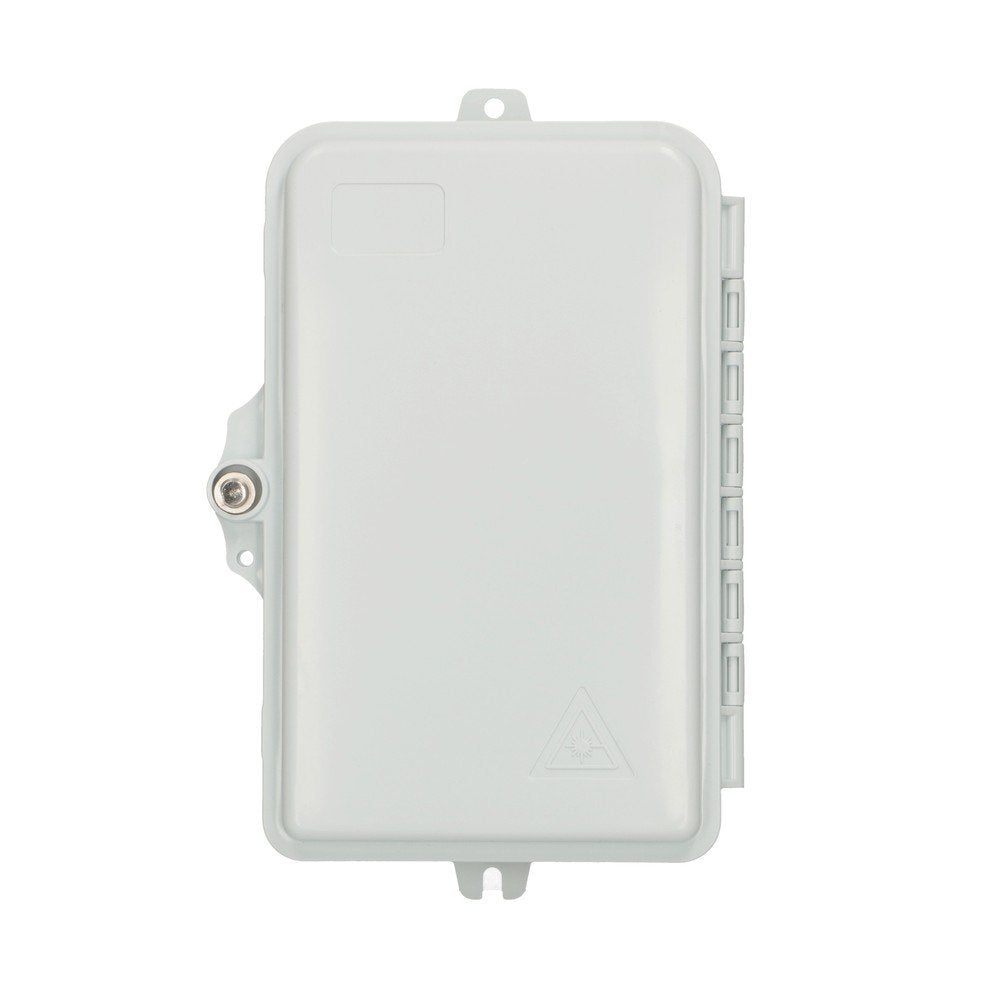 EAN 5902560360691 - Extralink ALICE 2 CORE FIBER OPTIC DISTRIBUTION BOX imagen 1