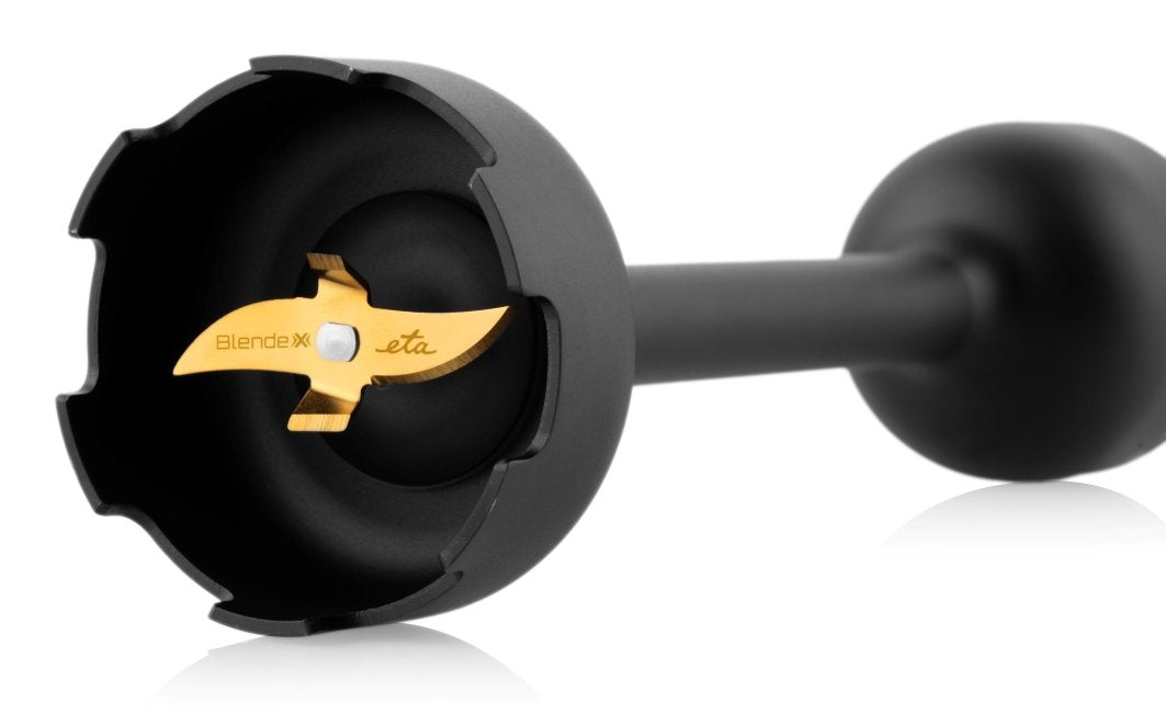 Batidora Eta Eta321990010 De Mano, 1000 W, Negra