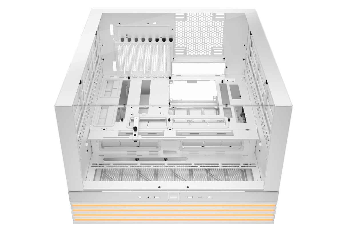 EAN 4260052191767 - be quiet! LIGHT BASE 900 DX White Full Tower Blanco imagen 7