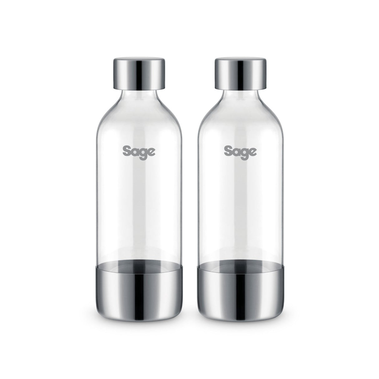 EAN 9355973119213 - Sage SCA001BSS0ZEU1 consumible y accesorio para carbonatador Botella para bebida carbonatada imagen 1