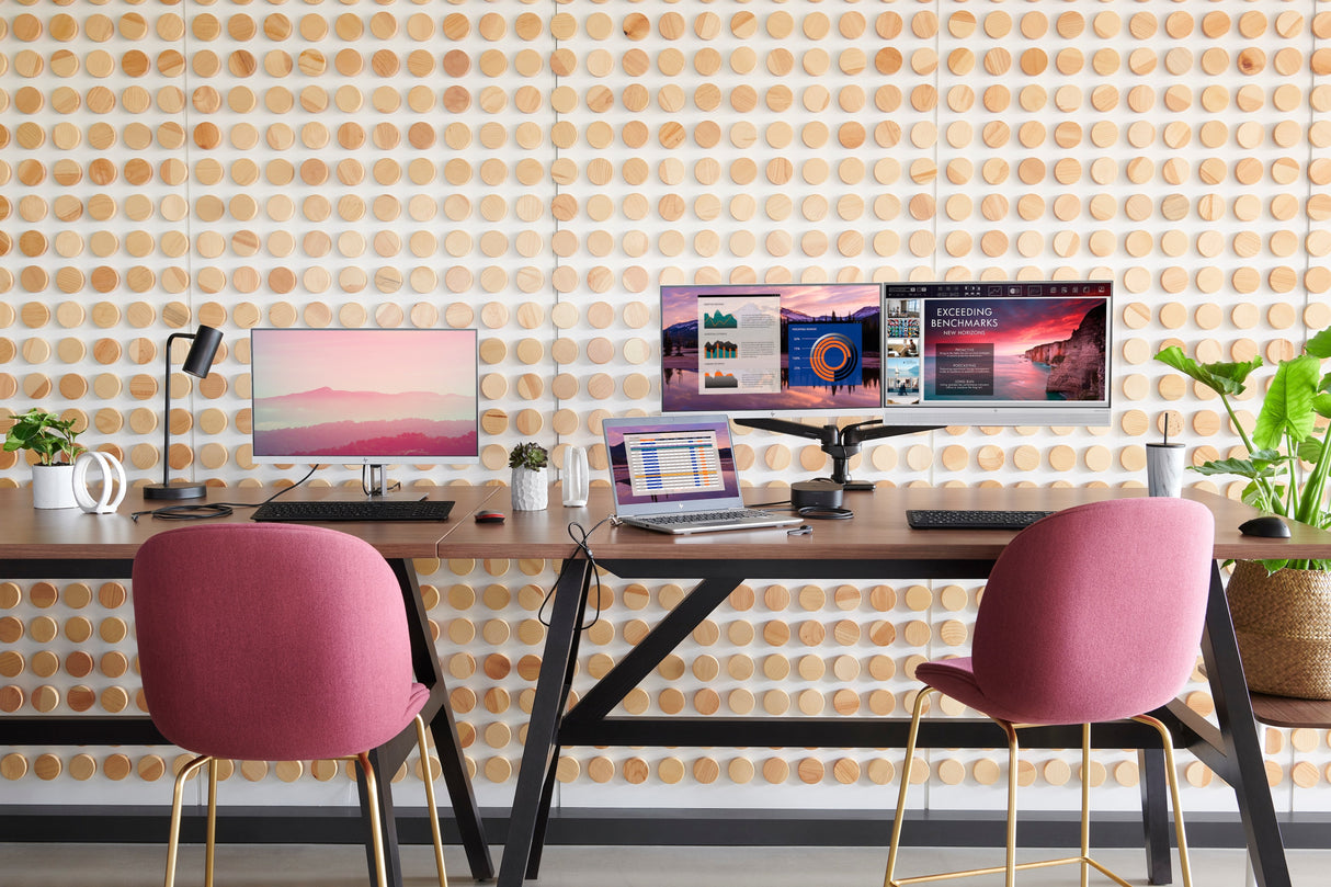 Hp Docking Station Usb-C/A Universal Dock G2 Usb-C - Hdmi, 2 X Dp - Gige - 100 Watt - Eu - For Elitebook X360; Mobile Thin Client Mt45; Zbook 15 G6, 17 G6