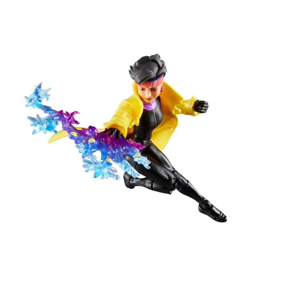 EAN 5010996328182 - Marvel Legends Series Jubilee imagen 5