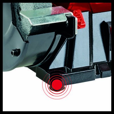 Einhell Amoladora De Banco Tc-Bg 200 L 4412633