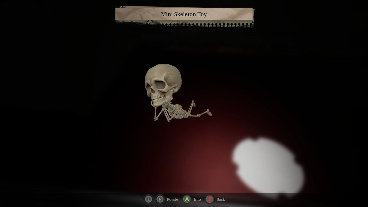 Juego The Bridge Curse 2 : Extrication Switch