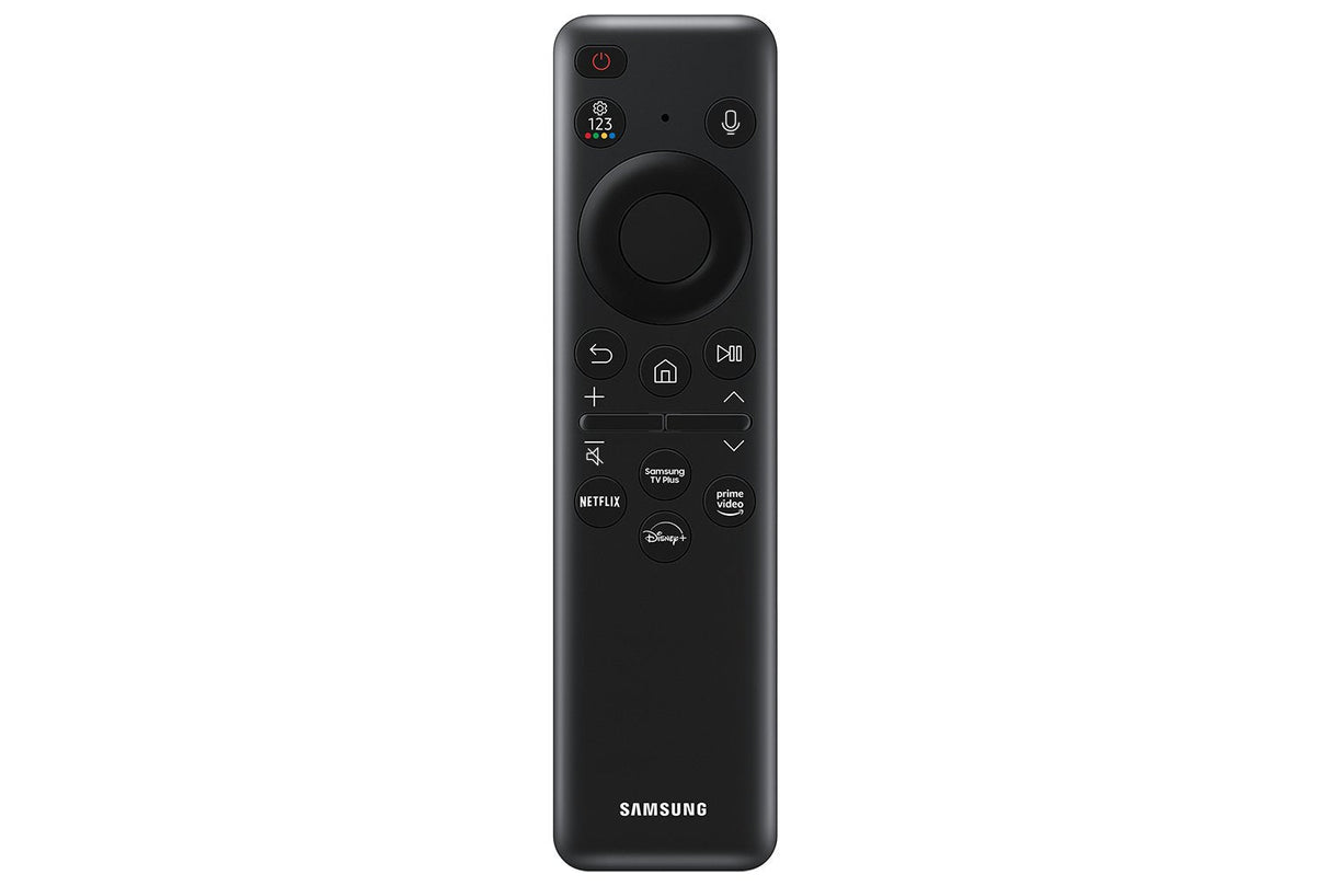 Samsung Q80d Gq75q80datxzg Televisor 190,5 Cm (75") 4k Ultra Hd Smart Tv Wifi Plata